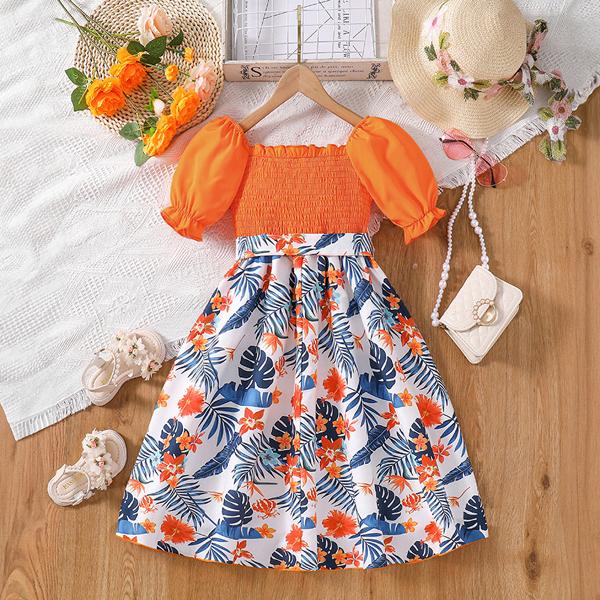 Hopscotch hotsell dresses girls