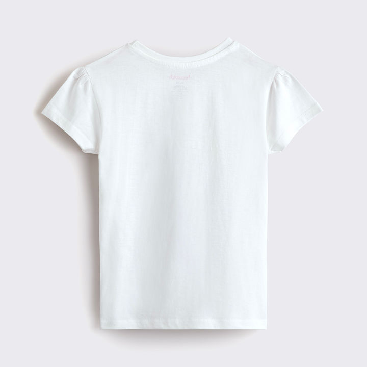 Shop Online BioFinished Cotton Printed Tshirt Pack of 5 at ₹1183