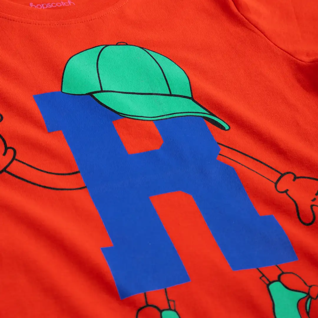 hopscotch
