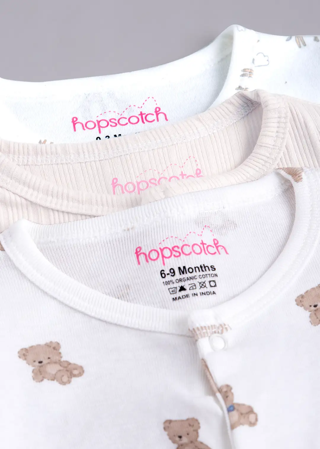 hopscotch