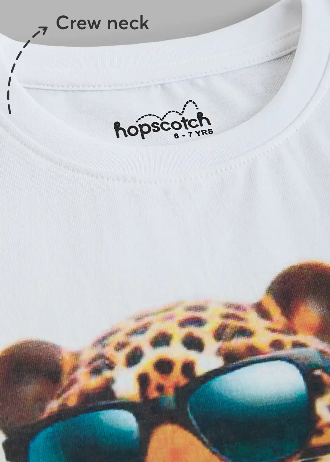 hopscotch