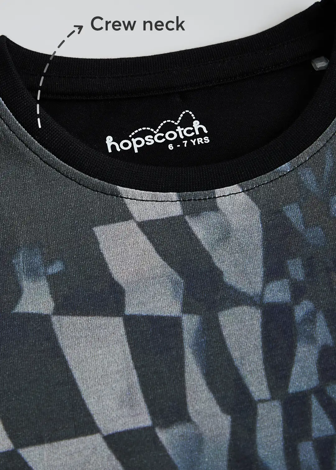 hopscotch