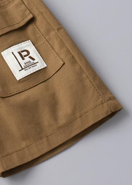 Shop Online 2-Pc Bear Printed Formal Set at ₹807