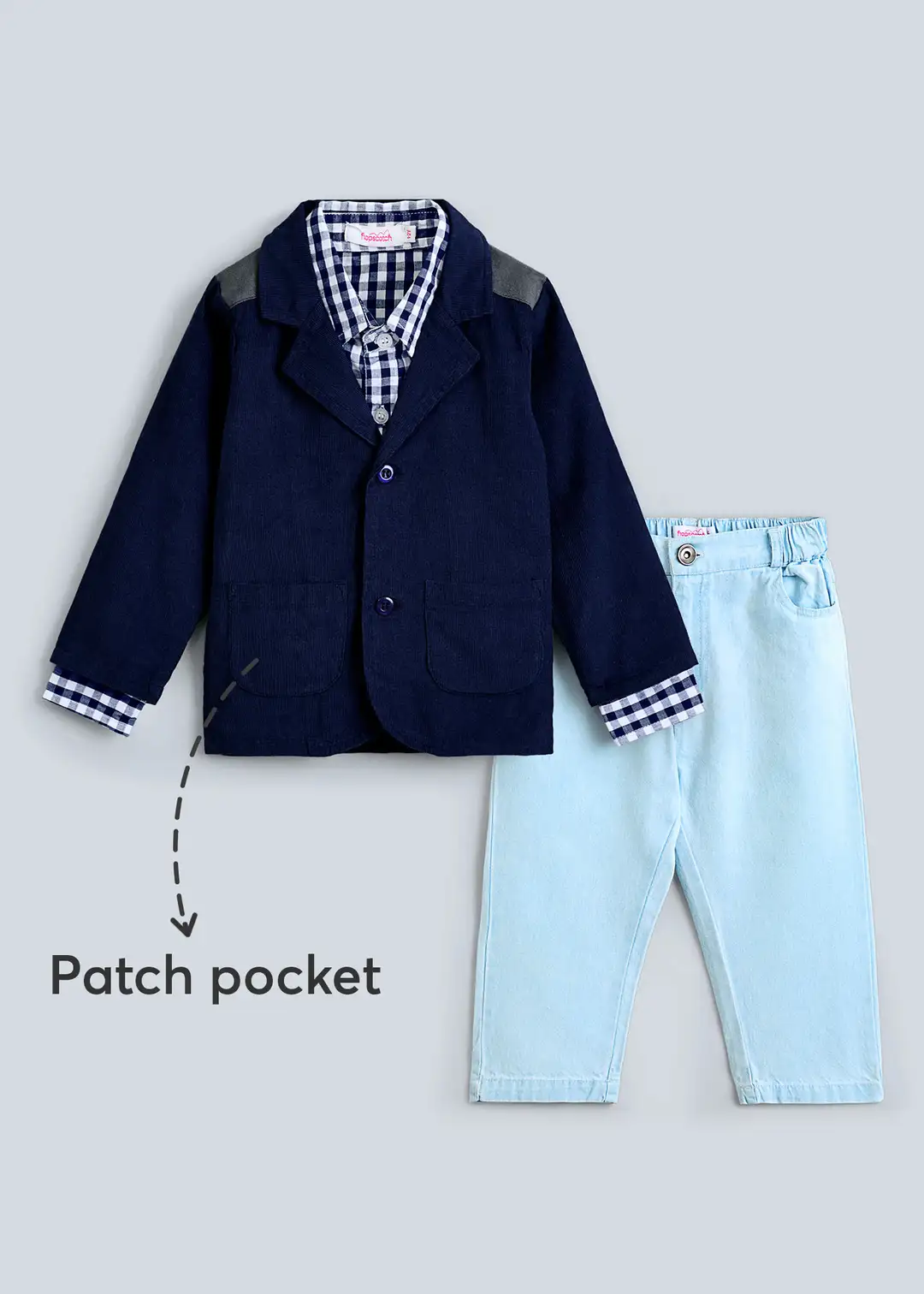 hopscotch