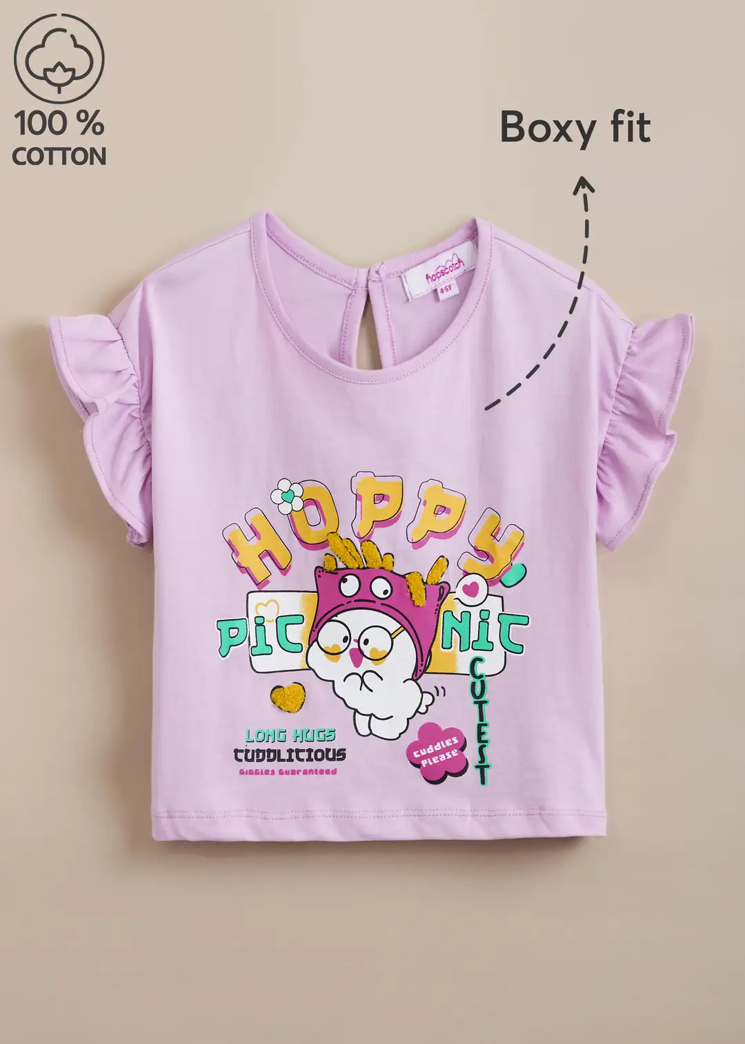 hopscotch