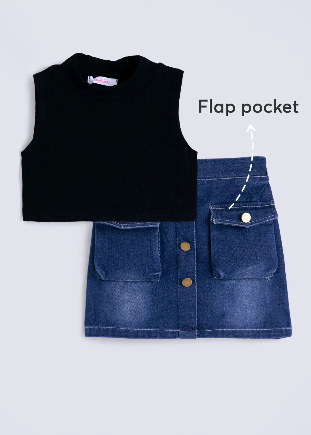 hopscotch