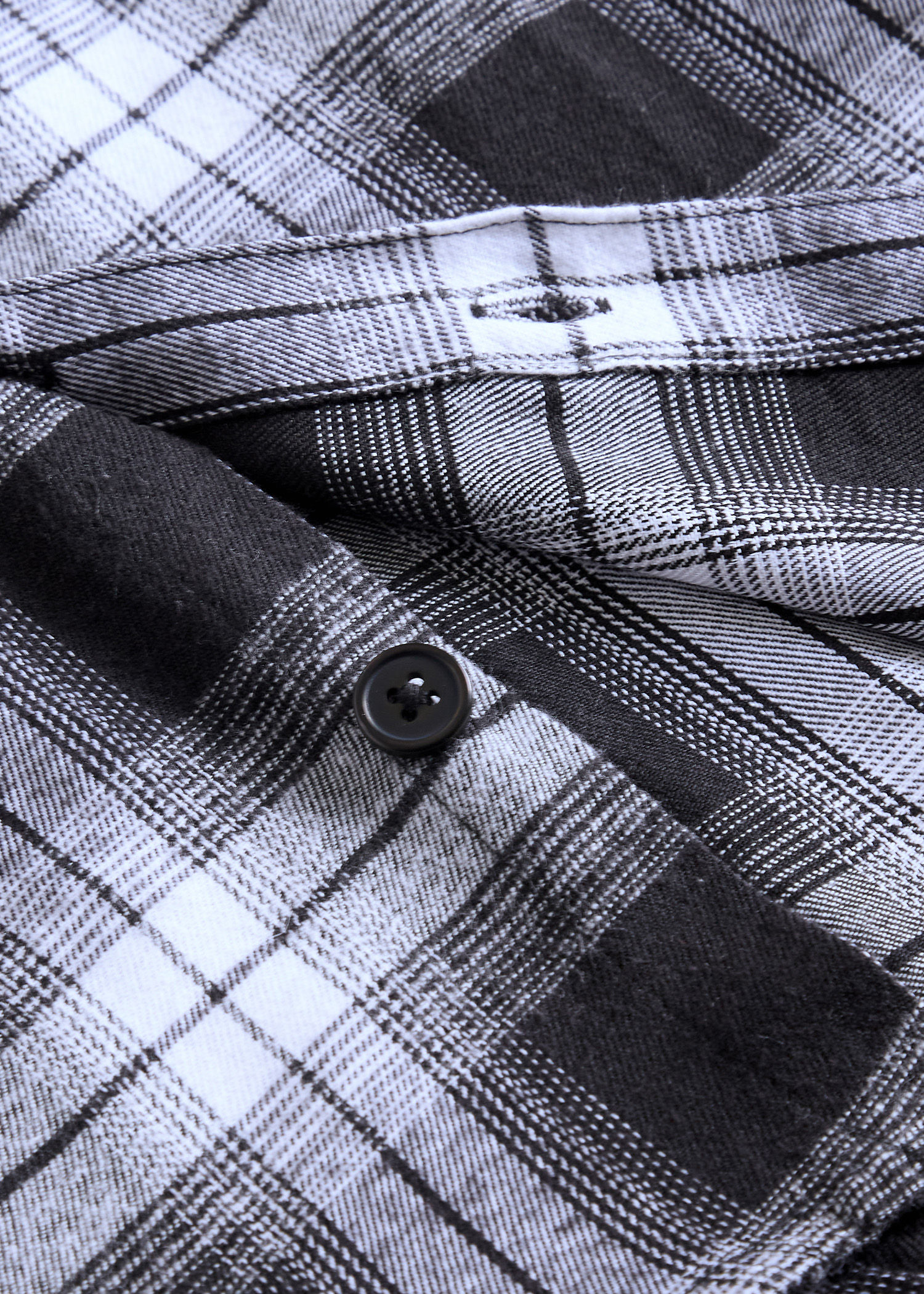 Shop Online 2-Pc Checkered Jacket & Joggers at ₹959