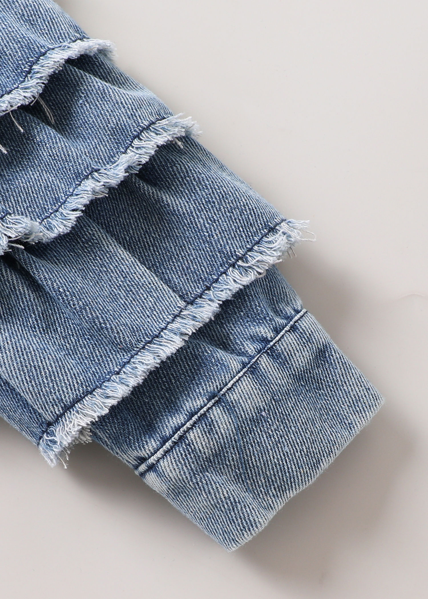 Shop Online 2-Pc Ruffle Embellished Skirt Set at ₹1399