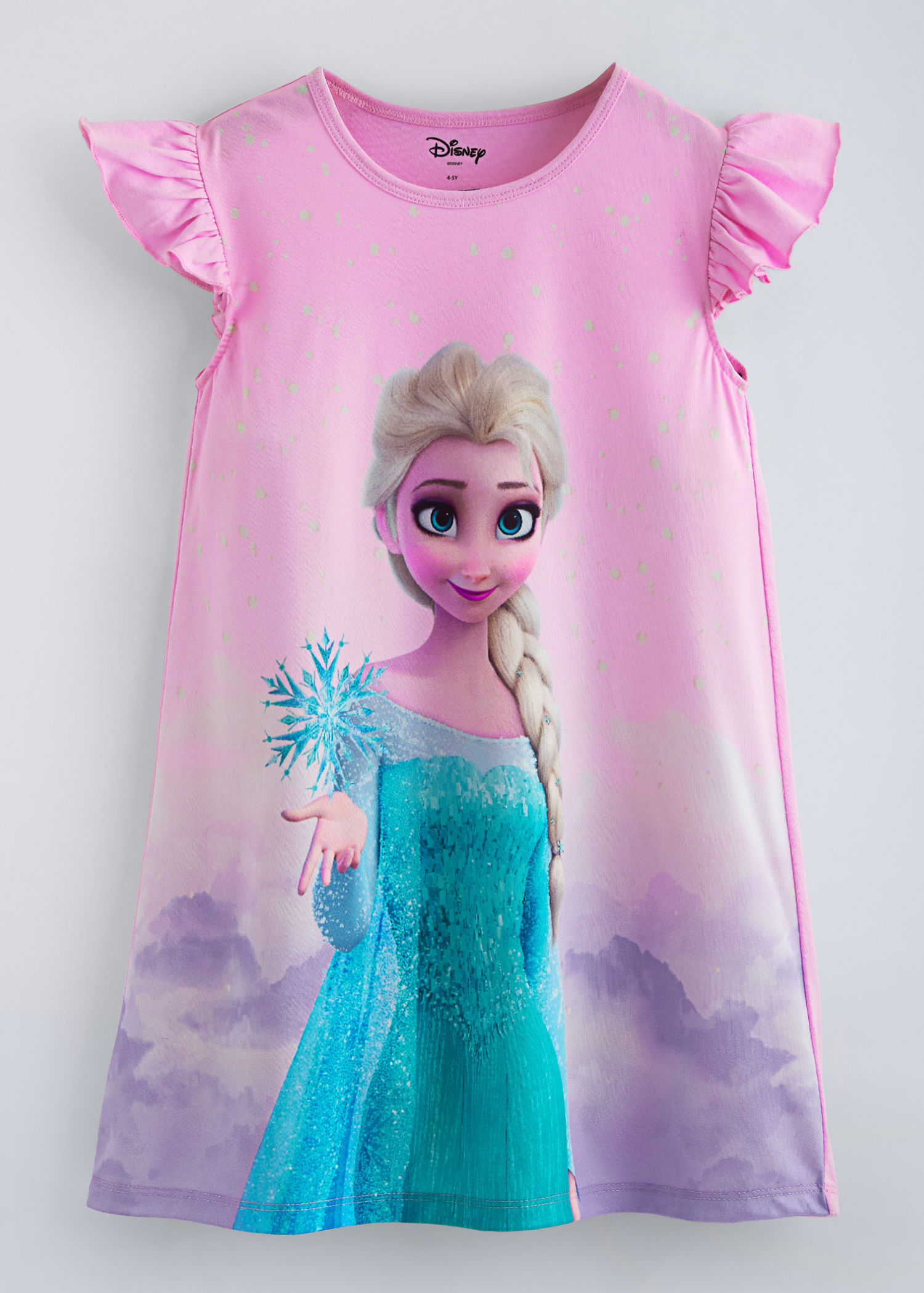 Shop Online Frozen Elsa A-Line Dress at 509 Shop Online Frozen Elsa A-Line Dress at 509