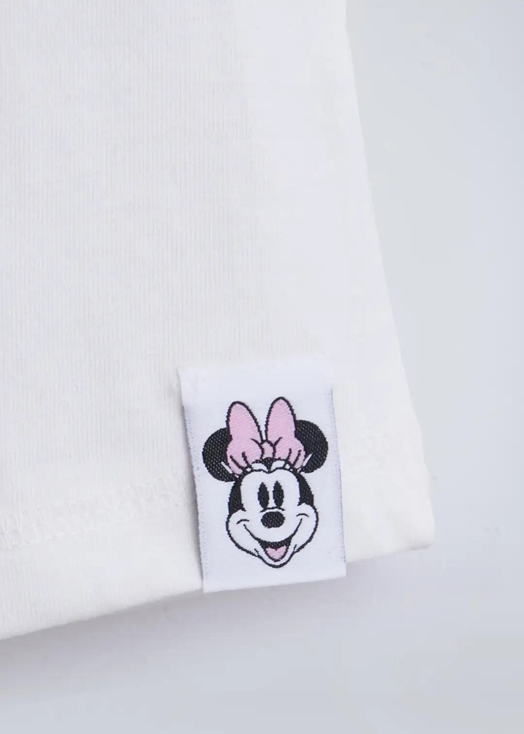 Shop Online Mickey Mouse Colorblock Cotton Sleepwear Set at ₹479