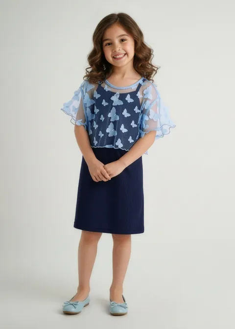 Stylish Dresses for Girls Online at Best Prices | Hopscotch